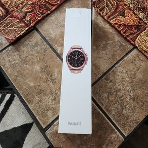 Galaxy Watch 3